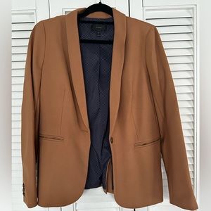 J. Crew blazer